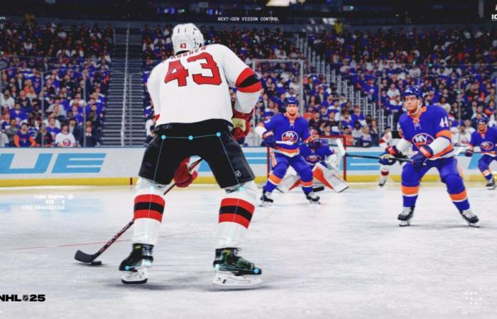 Recensione NHL 25 – Non lasciarci il ghiaccio!