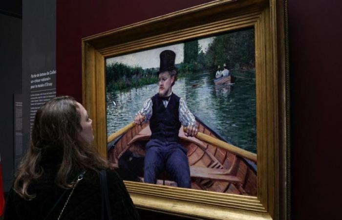 “Per Gustave Caillebotte, l’impressionismo è umanesimo”