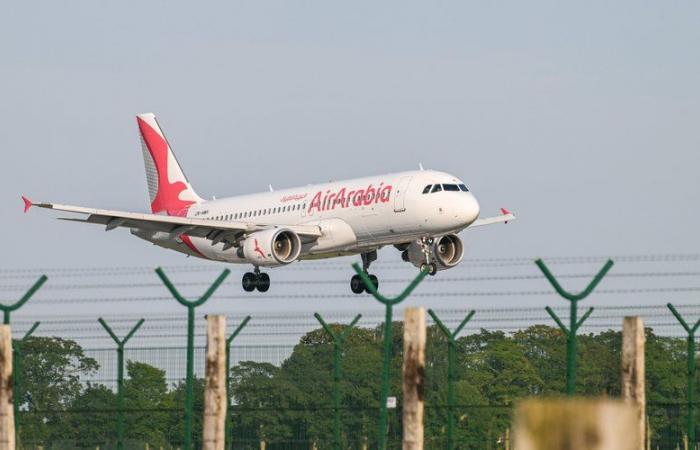 La compagnia aerea Air Arabia, che serve sei città del Marocco, minaccia di lasciare l’aeroporto di Montpellier