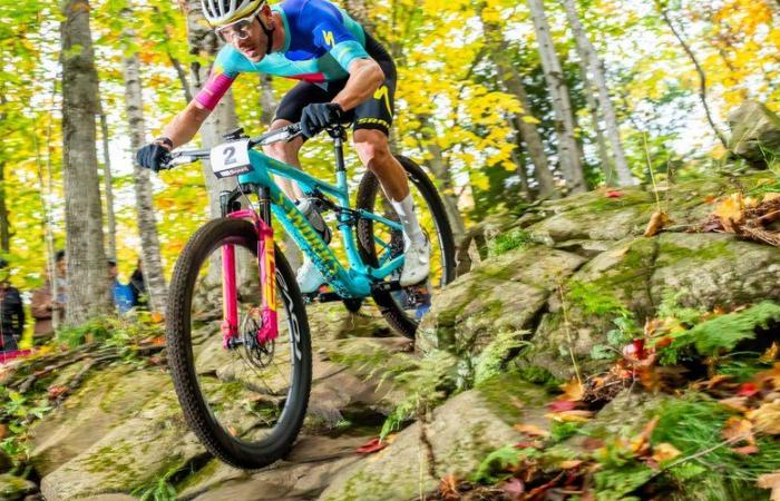 Ciclismo: Victor Koretzky vincitore della Coppa del Mondo MTB