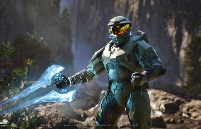 Halo Studios – Un nuovo inizio per il franchise, diversi giochi in sviluppo