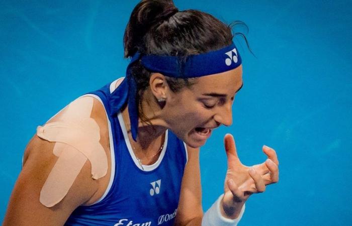 Francia, WTA > La classifica sempre più preoccupante dei giocatori francesi