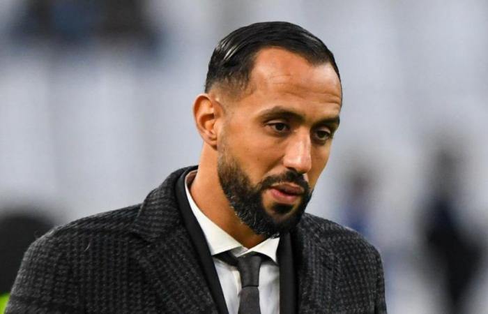 due nuovi brani di Benatia già rivelati?