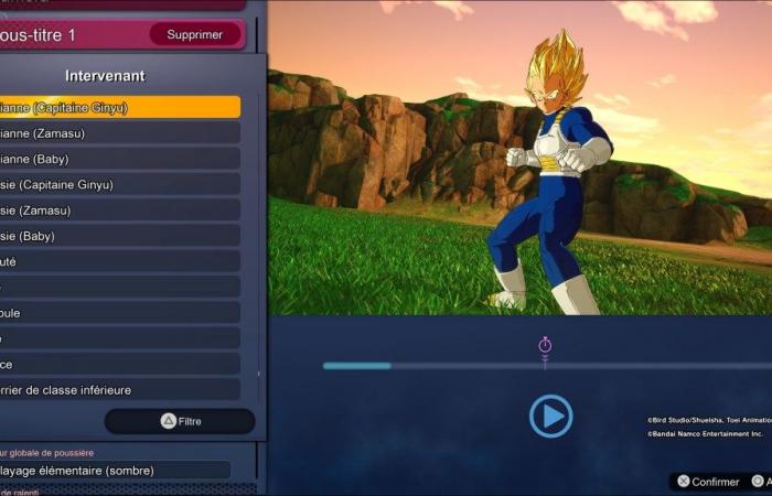 Test: Dragon Ball scintilla! ZERO – Il degno erede