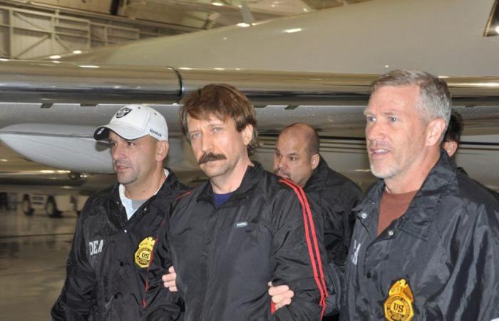 Il trafficante d’armi russo liberato Viktor Bout torna in attività: Rapporto | Novità sulle armi