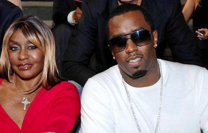 “Linciaggio pubblico”: P. Diddy – sua madre rompe il silenzio