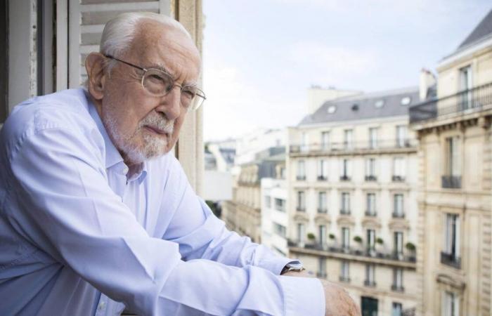 Jacques de Larosière, economista: “In Francia servono circa 200 miliardi di risparmi in dieci anni”