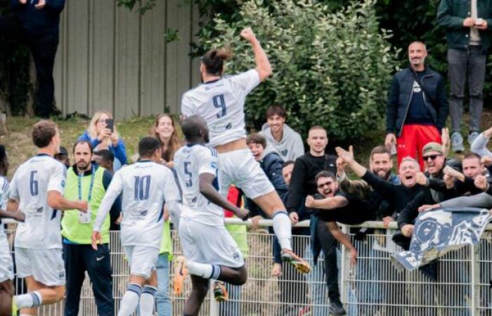 Walid Acherchour: “Speriamo che possa portare in alto i Girondins de Bordeaux e che faccia parte della grande storia e leggenda del club”