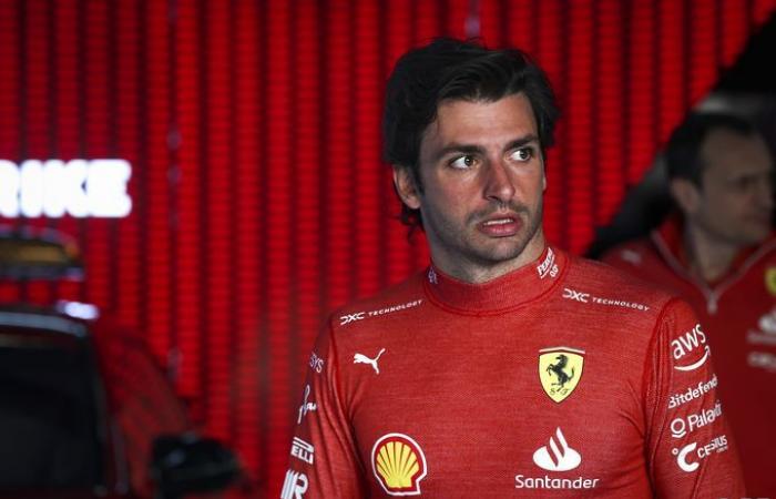 Formula 1 | Il padre di Sainz rispetta il rifiuto del figlio di andare all’Audi F1