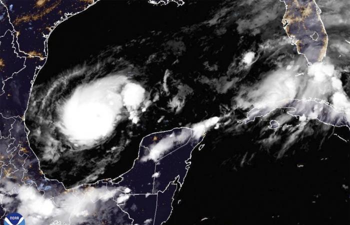 Milton diventa un uragano di categoria 4, prevista evacuazione di massa in Florida