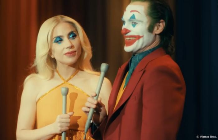 Schiacciato dalla critica, “Joker, Folie à Deux” con Lady Gaga è un flop al botteghino