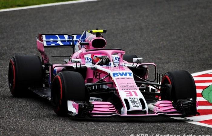 Formula 1 | Quando la Force India acquistava le sue attrezzature nei discount