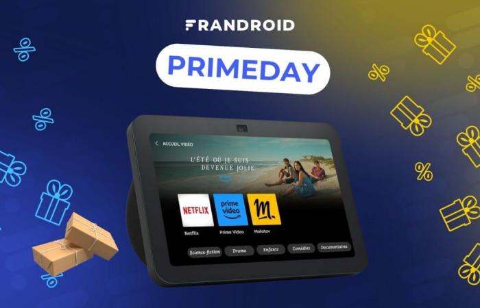 Amazon sta già lanciando una grande vendita sui suoi prodotti tecnologici prima dell’inizio del suo Prime Day