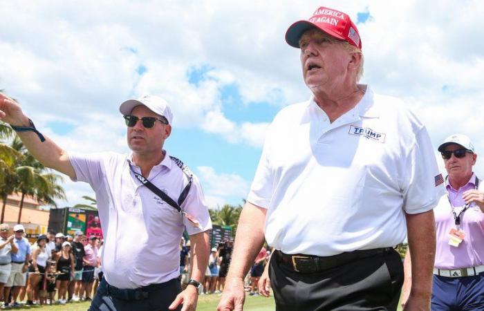 Nonostante polemiche e critiche, Donald Trump aprirà un terzo campo da golf in Scozia