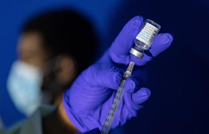 Virus respiratori: avviata la vaccinazione autunnale