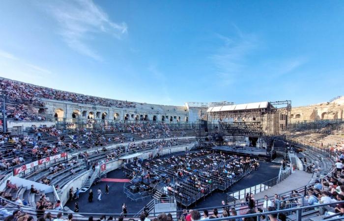 Nîmes Festival 2025: Roberto Alagna & Aleksandra Kurzak, primi nomi in questa nuova edizione