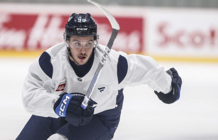 NHL | Matvei Michkov guida l’afflusso di talenti dalla Russia