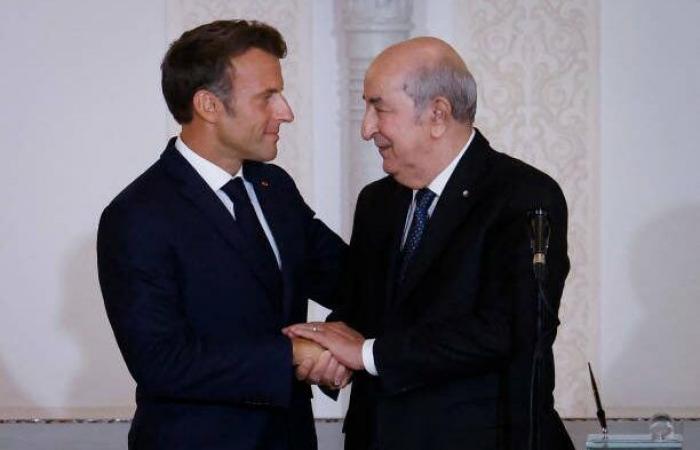 Il presidente Tebboune rifiuta l’idea di una visita in Francia – Labass.net