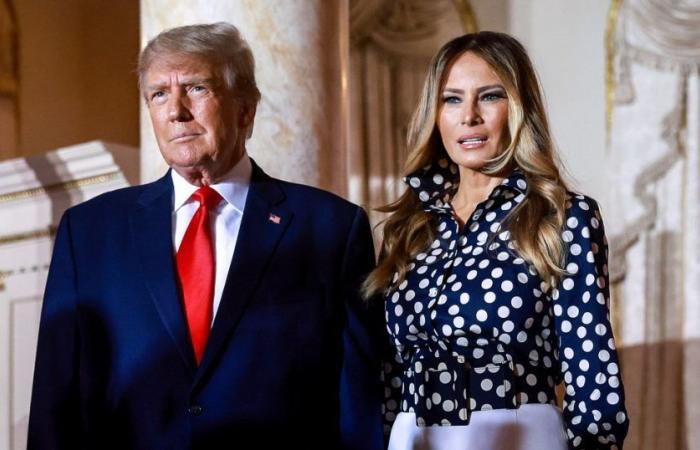 Melania Trump afferma che Donald Trump “conosceva la mia posizione e le mie convinzioni” sull’aborto “dal giorno in cui ci siamo incontrati”