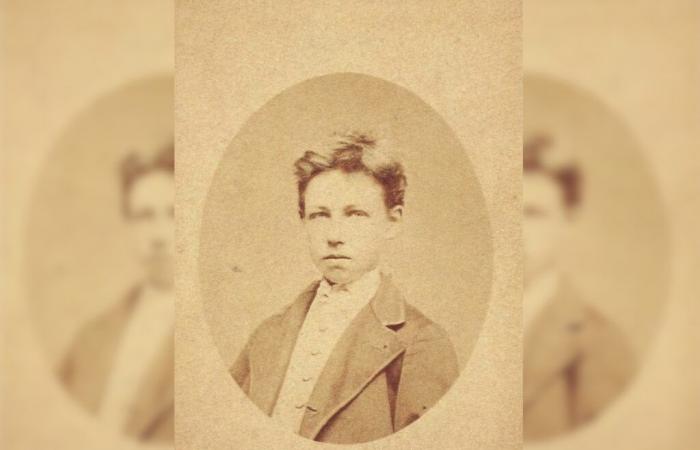 Un film biografico su Arthur Rimbaud in preparazione