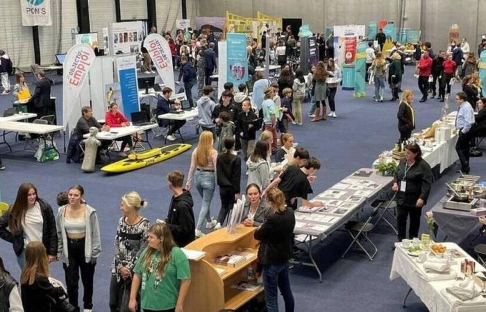 A Deauville, una giornata alla scoperta dei lavori da Pom’s