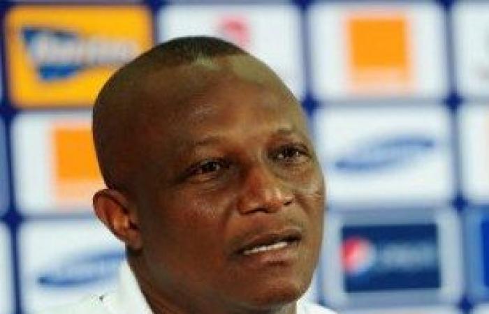 Kwesi Appiah annuncia le sue dimissioni dal consiglio esecutivo della Federcalcio del Ghana