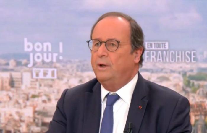 “Ecco che si sveglia”: François Hollande affronta Gérald Darmanin, che vuole “porre fine definitivamente” alla settimana di 35 ore: Notizie