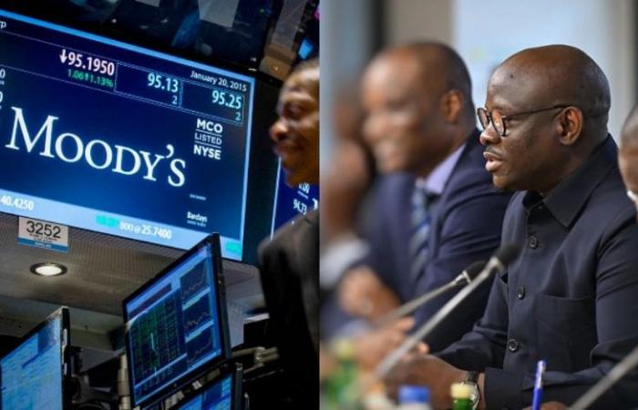 Svelate le conseguenze del declassamento del rating del Senegal da parte di Moody’s