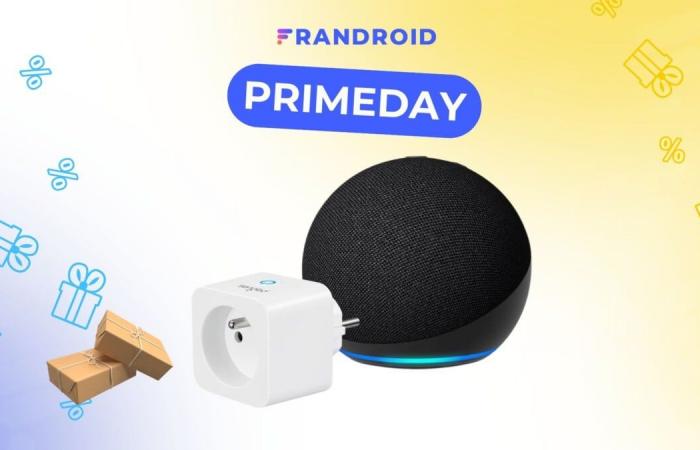 Amazon sta già lanciando una grande vendita sui suoi prodotti tecnologici prima dell’inizio del suo Prime Day