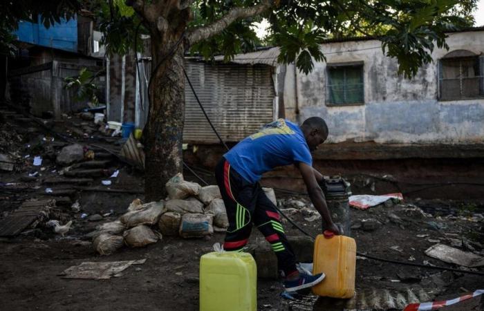 Mayotte: l’epidemia di colera è ormai “finita”, ma “resta sotto sorveglianza”