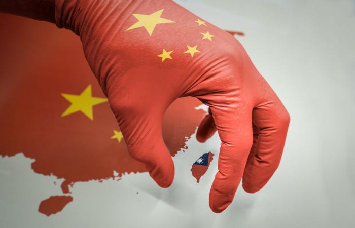 La Marina americana è pronta al conflitto con la Cina?