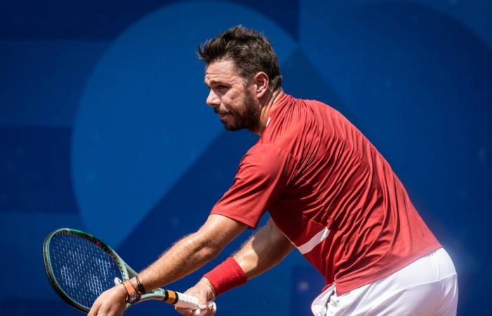 Anteprima: Flavio Cobolli vs. Stanislas Wawrinka – pronostico, testa a testa, torneo finora