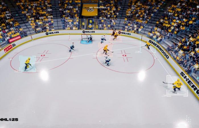 Recensione NHL 25 – Non lasciarci il ghiaccio!