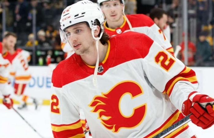 Lavoie lascia gli Oilers, Pelletier resta a Calgary