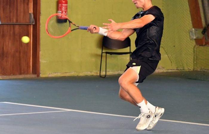 Tennis: Rodez rimasto orfano delle sue stelle della palla gialla questa settimana