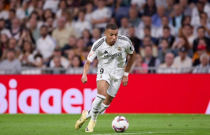 Real Madrid indignato, un altro caso Mbappé fa polemica