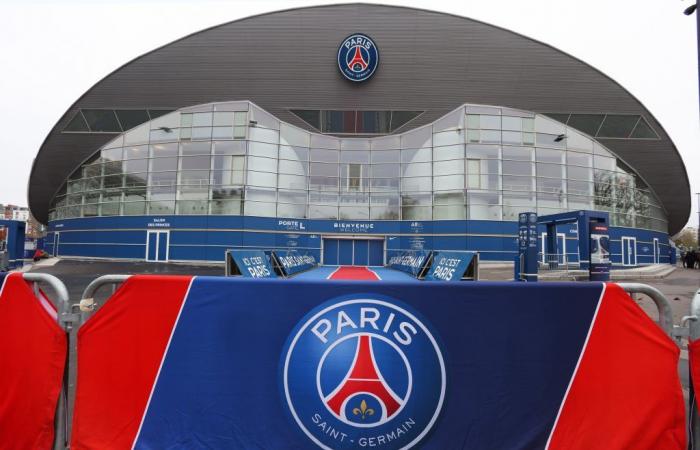 Mercato – PSG: Ceduta la miccia per il prossimo attaccante?