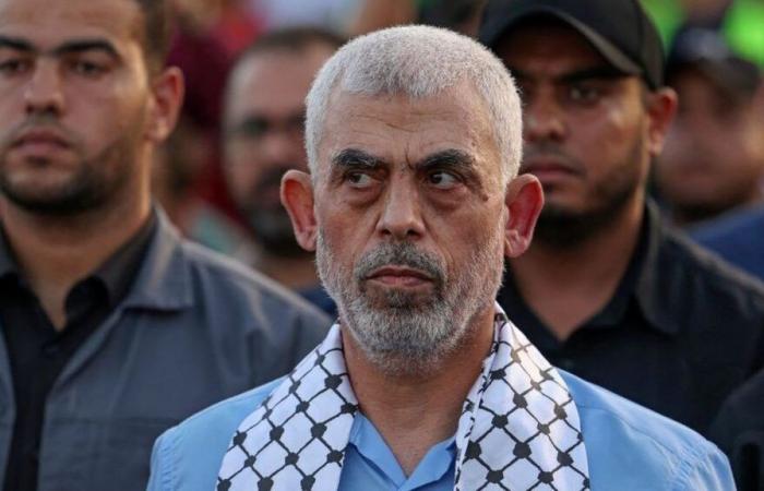 Leader di Hamas che ha pianificato gli attacchi del 7 ottobre