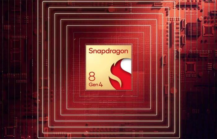 Una nuova fuga di notizie rivela parzialmente le specifiche di Qualcomm Snapdragon 8 Gen 4