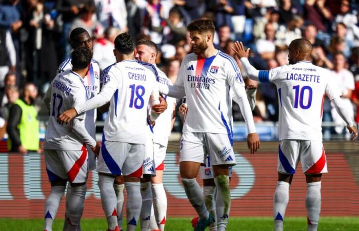 la sinistra lionese condanna le violenze avvenute dopo l’OL-Nantes