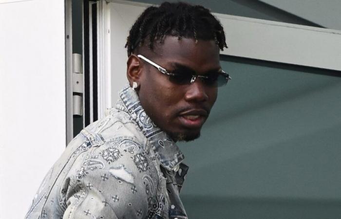 Non giocherà mai più con la sua maglia: la Juventus vorrebbe separarsi da Paul Pogba nonostante la riduzione della sua squalifica