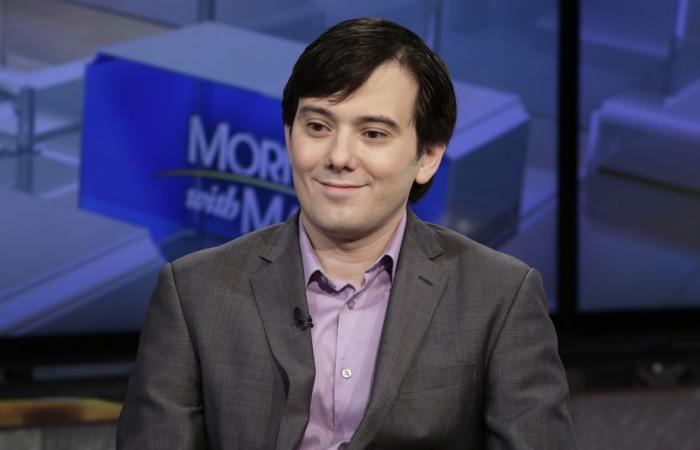 Aumento del prezzo del farmaco Daraprim | La Corte Suprema respinge il ricorso di Martin Shkreli