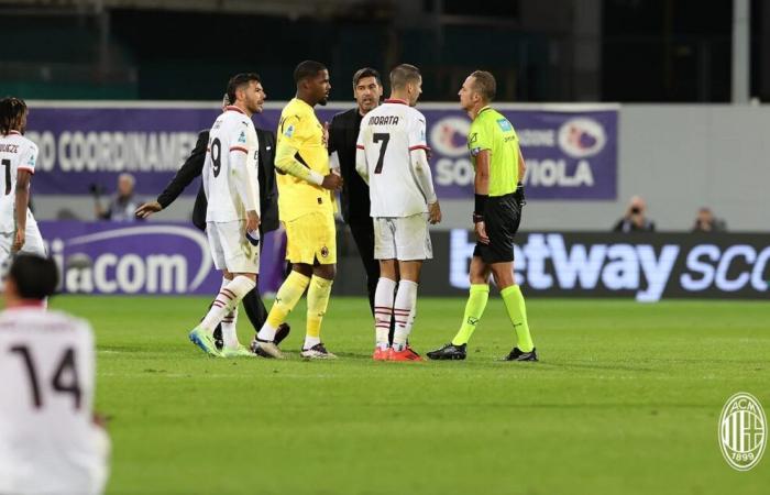 Fiorentina-Milan 2-1 – Lefootenbref.com