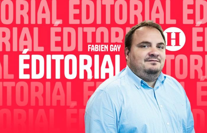 Lasciamo che le armi tacciano – editoriale di Fabien Gay – 7 ottobre 2024