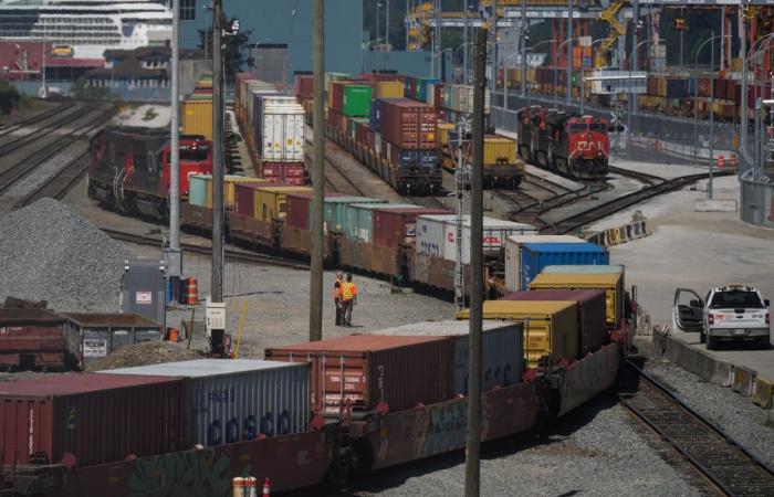 La decisione della Corte d’Appello autorizza la costruzione del terminal CN a Toronto