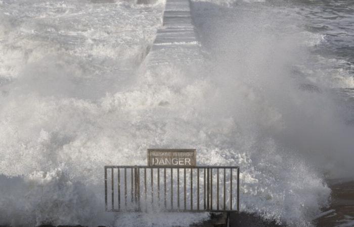 Temporali, forti piogge, uragano Kirk… cosa ci riserva il tempo (caotico) questa settimana