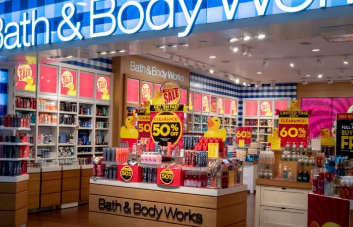 Bath & Body Works ha uno sconto del 50% ed è ora di fare scorta