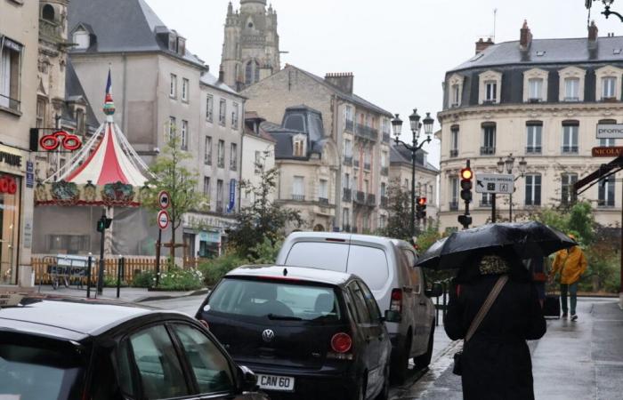 una tempesta minaccia la Francia, cosa aspettarsi nell’Oise?