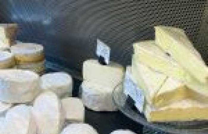 Parigi per gli amanti del formaggio: i nostri buoni indirizzi e consigli