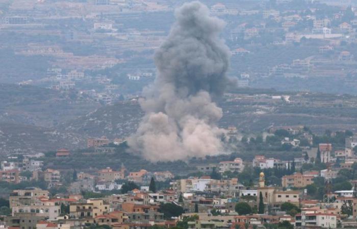 LIVE – Tensioni in Medio Oriente: Israele annuncia di effettuare attacchi aerei “significativi” contro Hezbollah nel sud del Libano